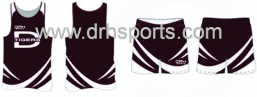 Athletic Uniforms Manufacturers in Australia